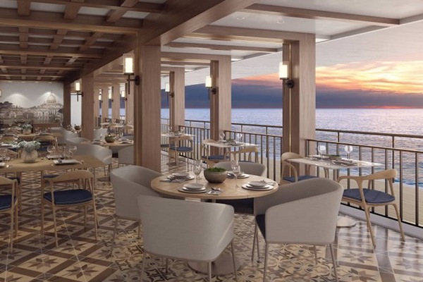 Kuva  Norwegian Bliss 8