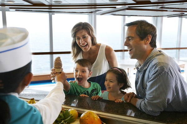 Kuva  Island Princess 14