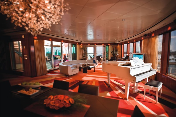 Kuva  Norwegian Pearl 12