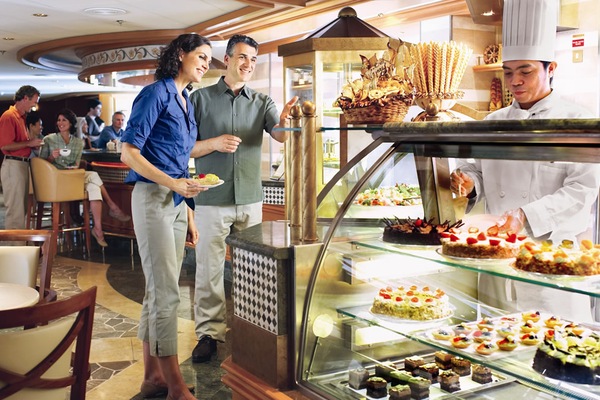 Kuva  Caribbean Princess 22