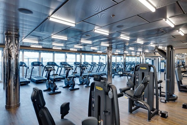Kuva  MSC Seaview 19