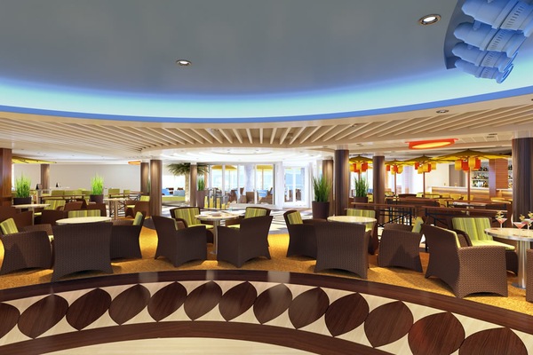 Kuva  Carnival Vista 37