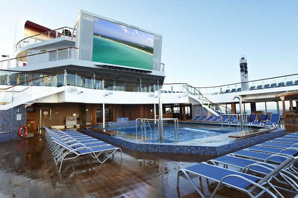 Kuva  Carnival Liberty 6