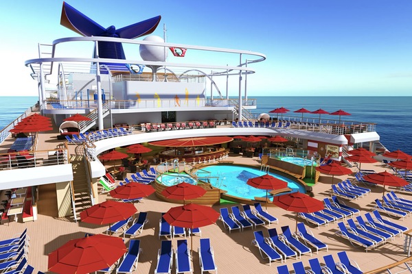 Kuva  Carnival Vista 42