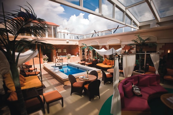 Kuva  Norwegian Pearl 18