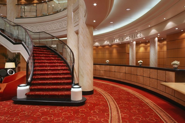 Kuva  Queen Mary 2 13