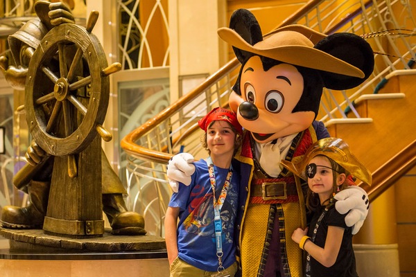 Kuva  Disney Magic 13