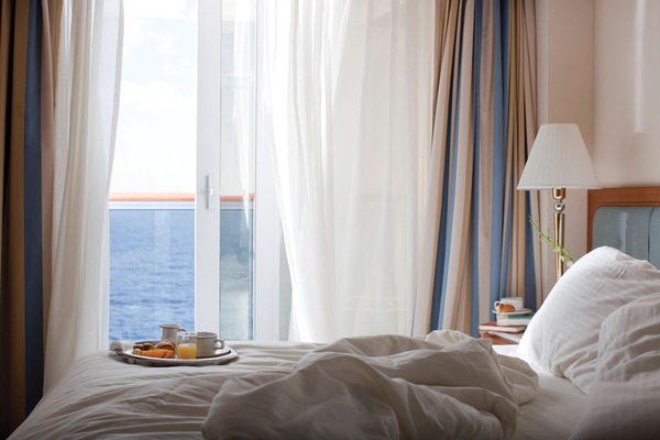 Kuva  Pacific Princess 7
