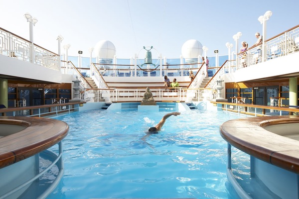 Kuva  Crown Princess 20
