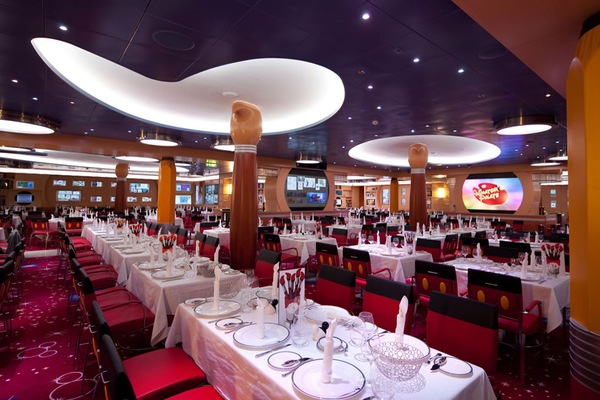 Kuva  Disney Fantasy 14
