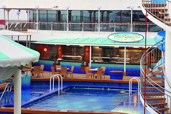 Kuva  Norwegian Gem 34