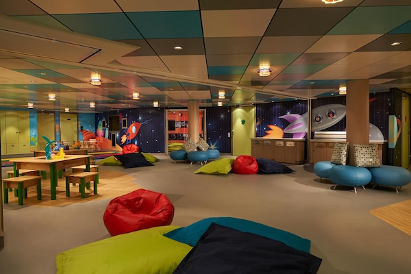 Kuva  Norwegian Getaway 15
