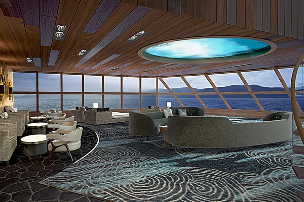Kuva  Norwegian Bliss 15