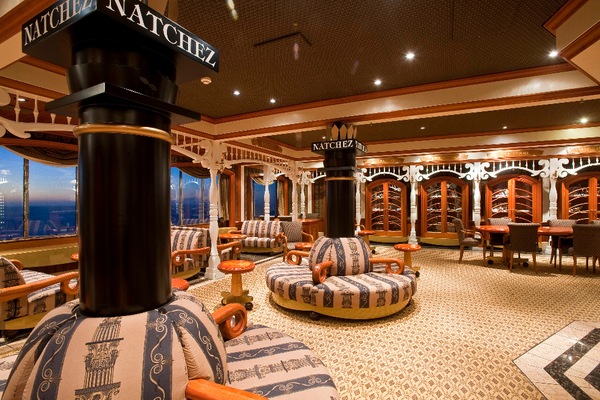 Kuva  Carnival Elation 12