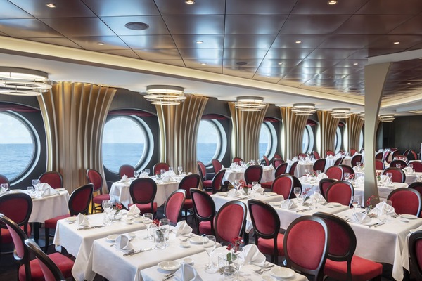 Kuva  MSC Bellissima 16
