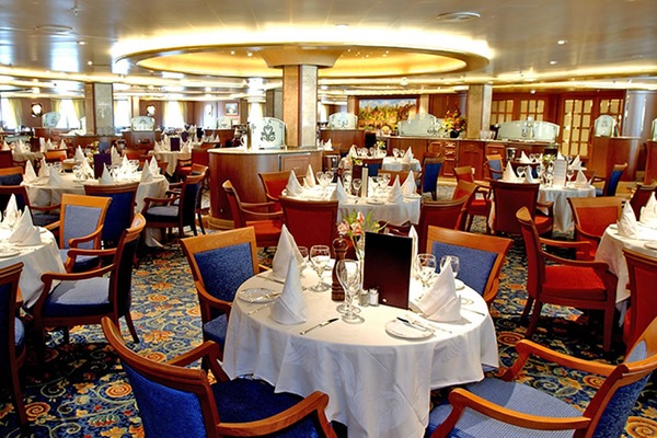 Kuva  Sapphire Princess 17