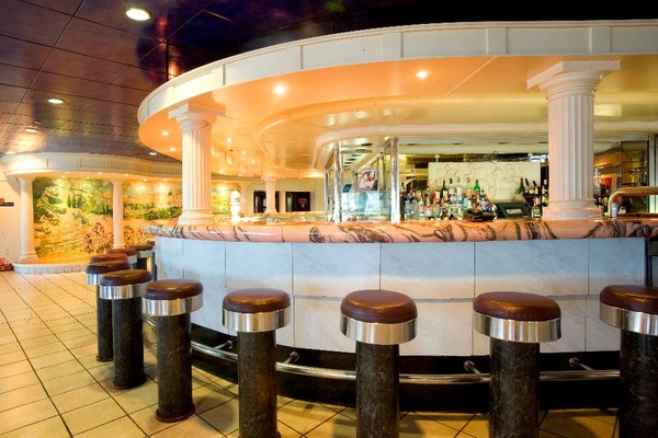 Kuva  Carnival Fantasy 13