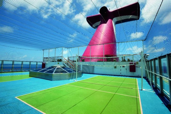 Kuva  Carnival Conquest 11