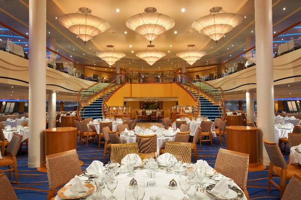 Kuva  Carnival Breeze 32