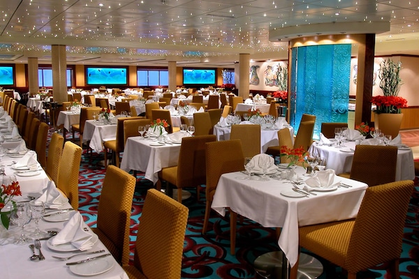 Kuva  Norwegian Dawn 15