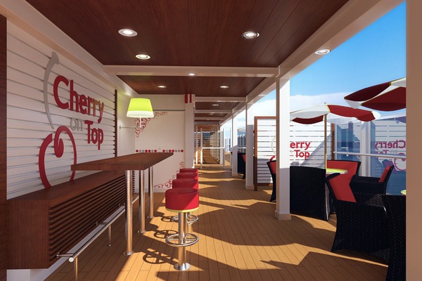 Kuva  Carnival Vista 19