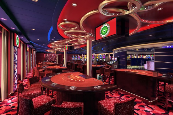 Kuva  Carnival Vista 16