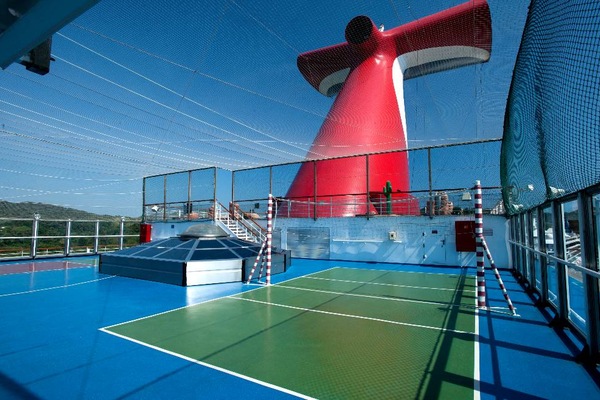 Kuva  Carnival Glory 19