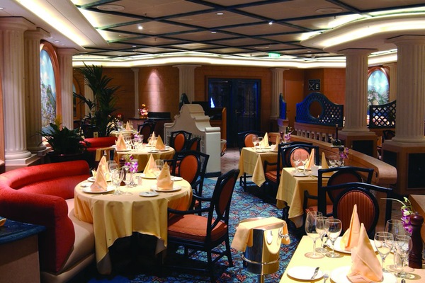 Kuva  Caribbean Princess 19