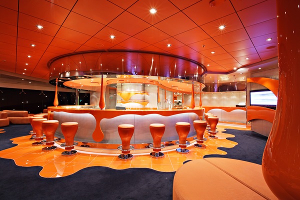 Kuva  MSC Splendida 24