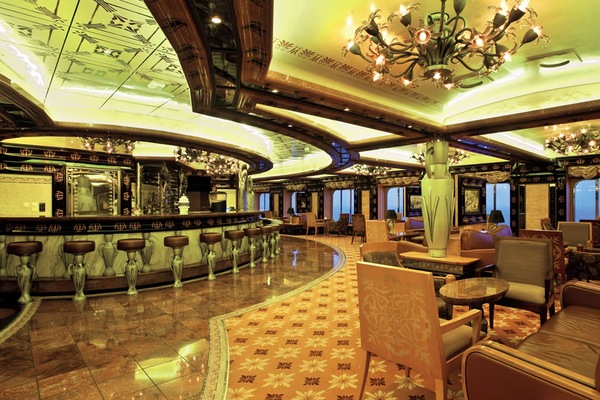Kuva  Carnival Legend 7