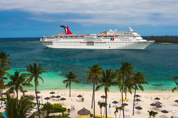 Kuva  Carnival Sensation 25