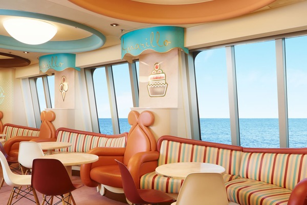 Kuva  Costa Pacifica 26