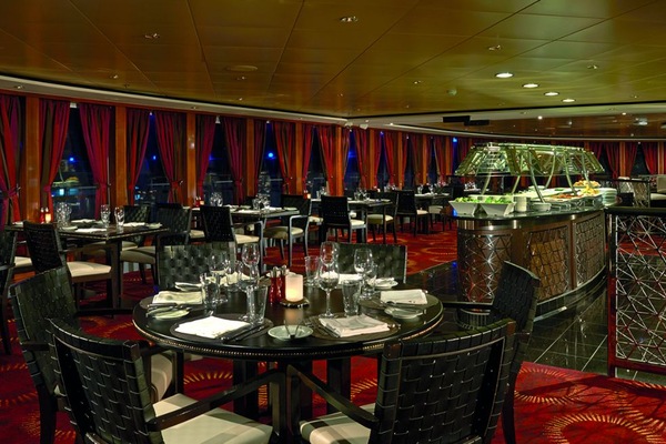 Kuva  Norwegian Gem 3
