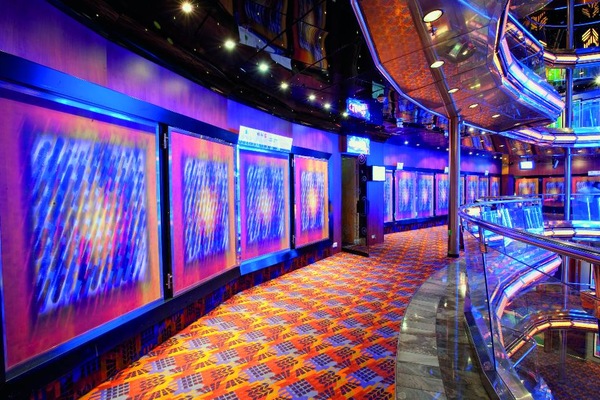 Kuva  Carnival Ecstasy 14