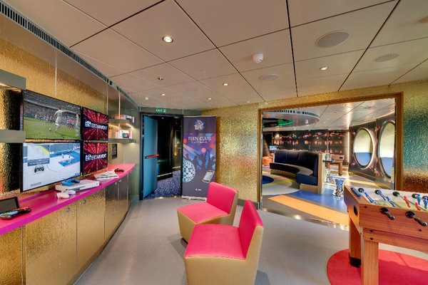 Kuva  MSC Seaview 32