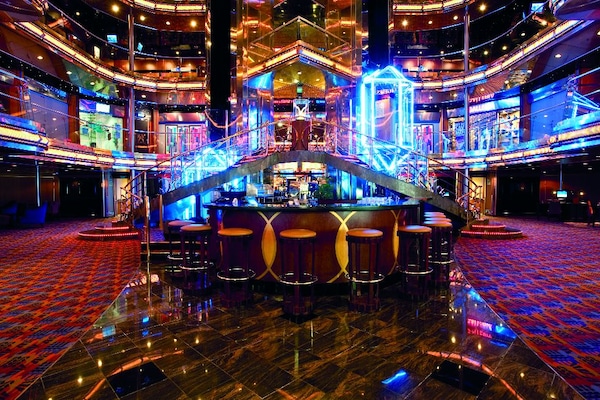 Kuva  Carnival Ecstasy 6
