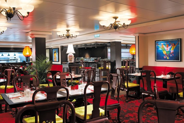 Kuva  Norwegian Epic 10