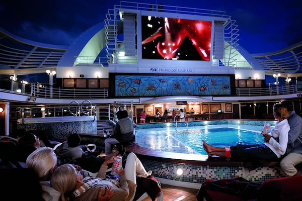 Kuva  Crown Princess 22