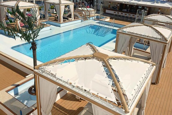 Kuva  Royal Princess 22