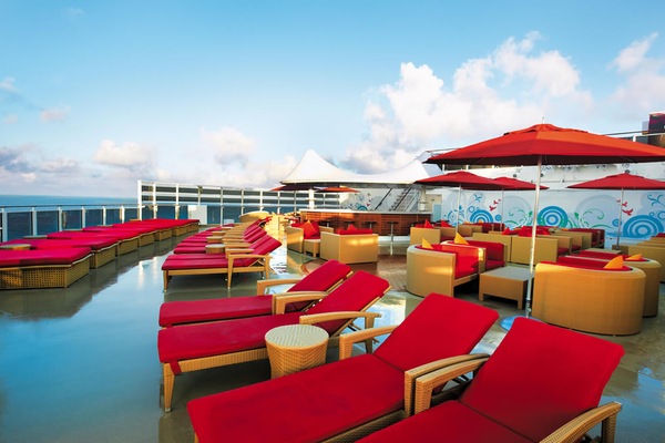 Kuva  Norwegian Epic 13