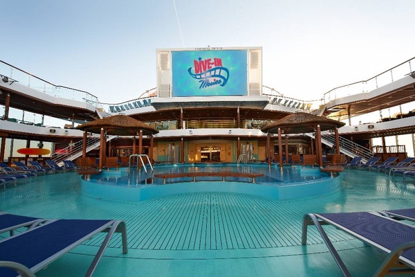 Kuva  Carnival Breeze 29