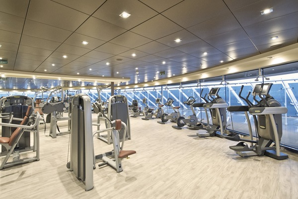 Kuva  MSC Divina 12