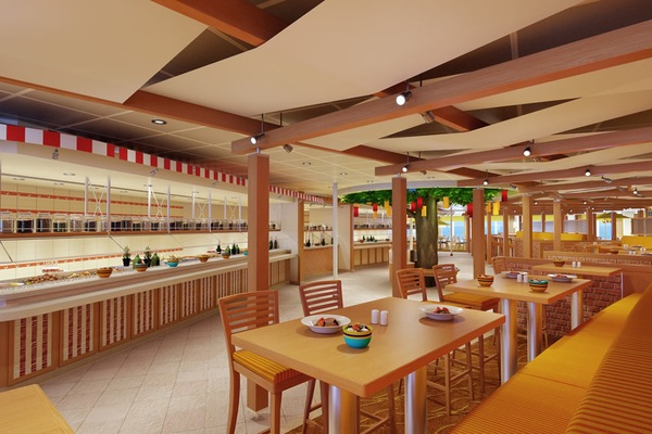 Kuva  Carnival Vista 32