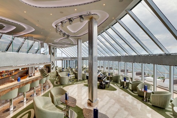 Kuva  MSC Seaview 28