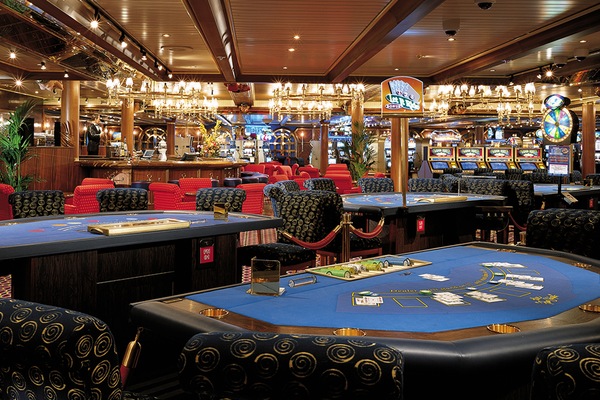 Kuva  Carnival Miracle 15