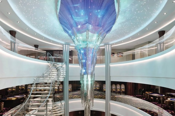 Kuva  Norwegian Bliss 12