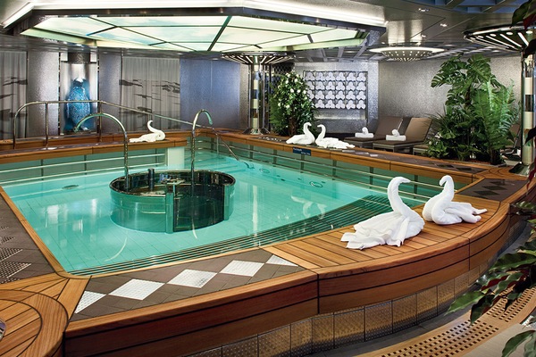Kuva  Holland America Line 6