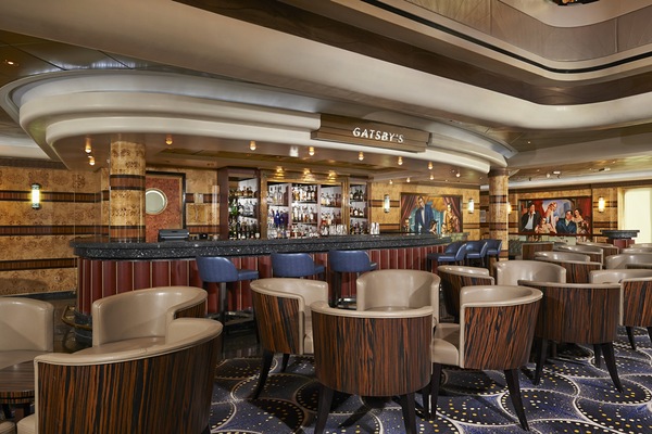 Kuva  Norwegian Star 20
