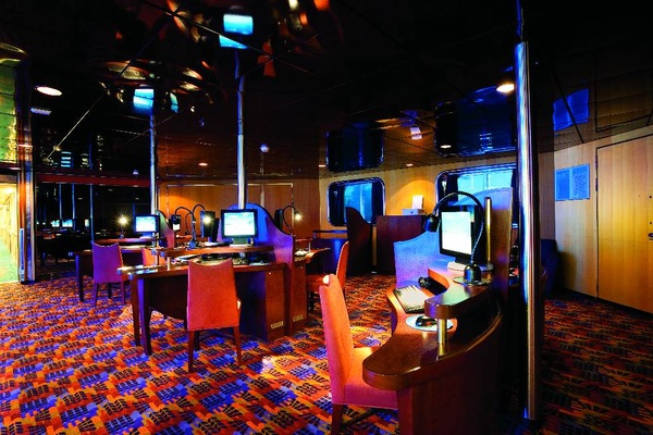 Kuva  Carnival Ecstasy 15