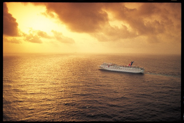 Kuva  Carnival Elation 8